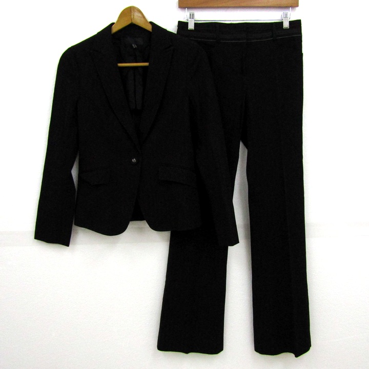 アイシービー スーツ セットアップ 上下セット ジャケット パンツ