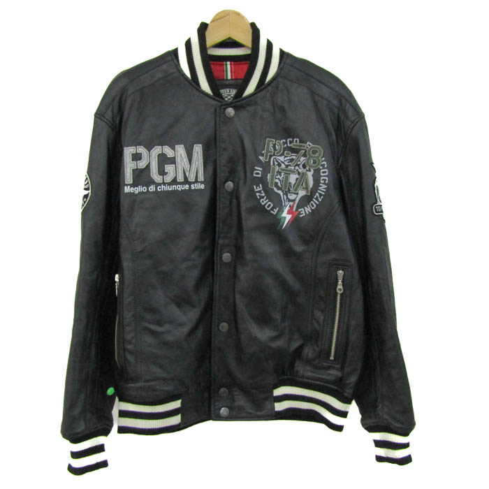 アルマーニエクスチェンジ ニットブルゾン ジャケット アウター