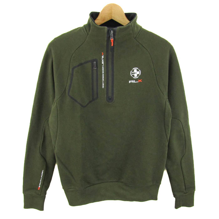 アールエルエックス ラルフローレン スウェット トレーナー トップス