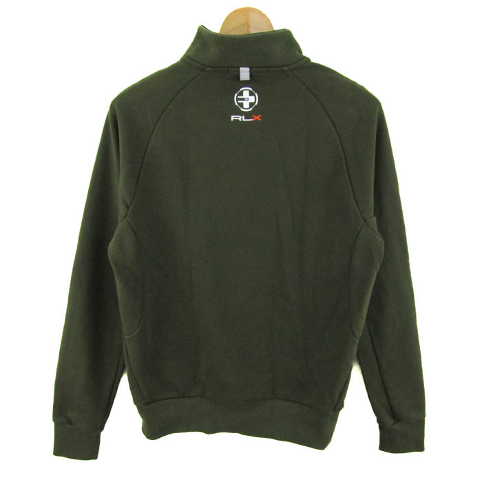 アールエルエックス ラルフローレン スウェット トレーナー トップス