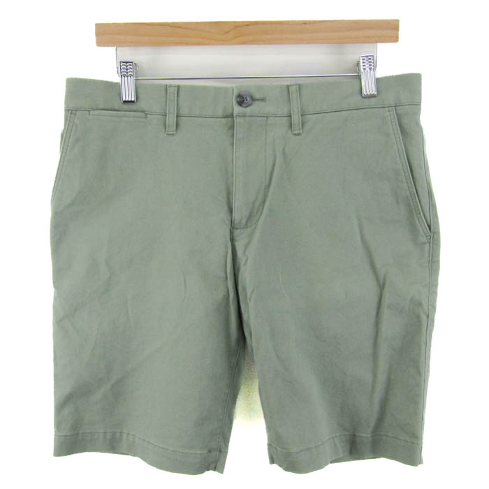 ラコステ チノ ハーフパンツ スリムフィット FR38/US30【新品】値下げ