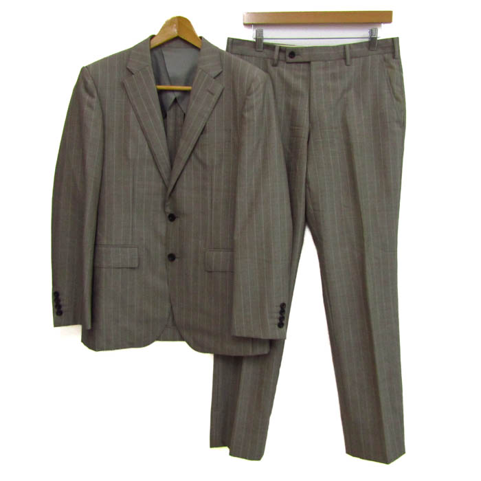 オリヒカ スーツ セットアップ 上下セット ジャケット パンツ メンズ