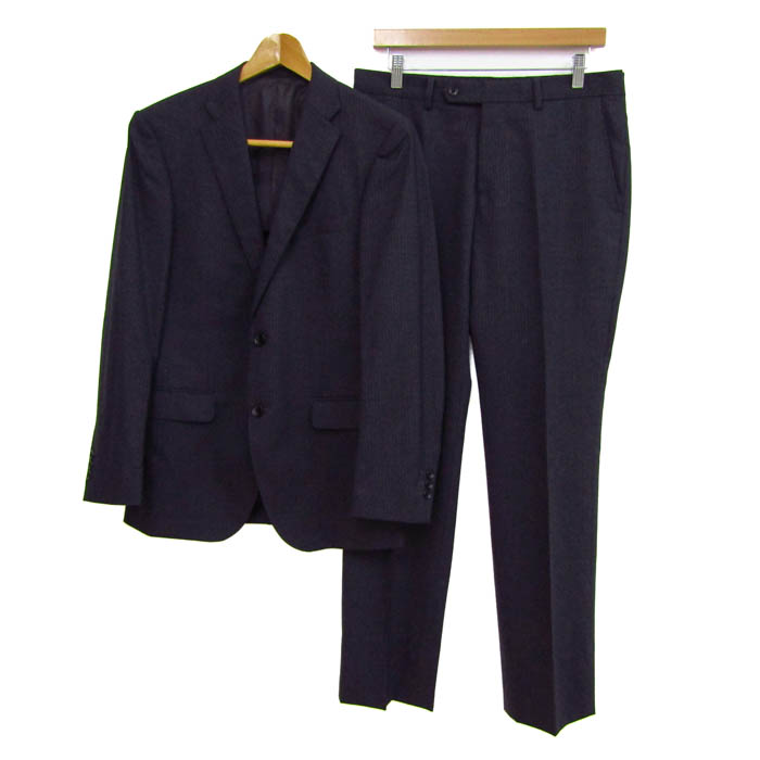 オリヒカ スーツ セットアップ ウール混 ジャケット パンツ 上下セット