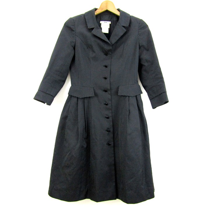 Rene ルネ スプリングコート　最高級　コートワンピース 快適ファッション - Rene ルネ スプリングコート 最高級 コートワンピース