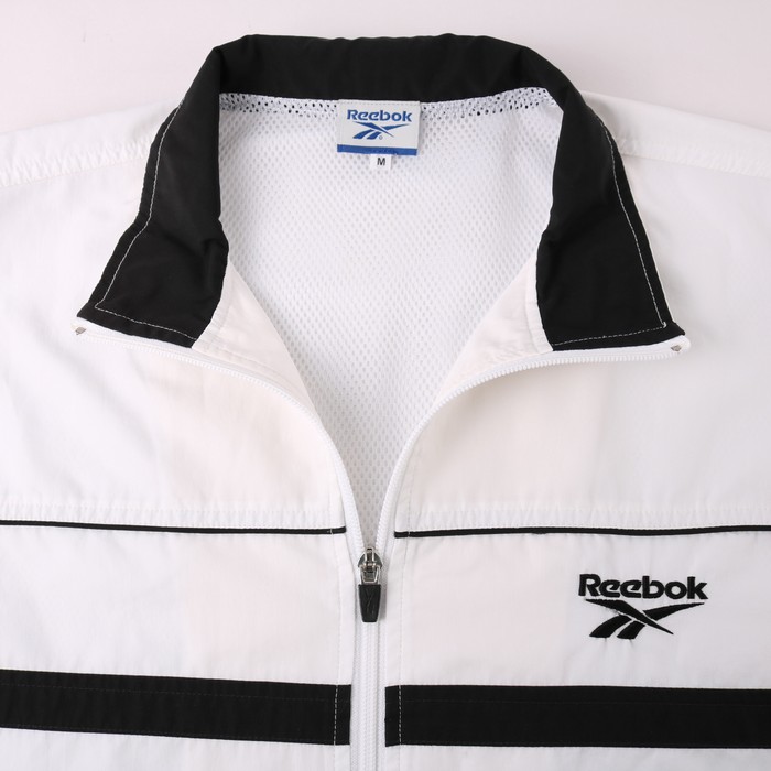 リーボックReebok HEXRID ジャケット 長袖 メンズ Lサイズ