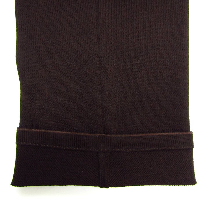 セントジョン ニットパンツ ボトムス ワイド BY MARIE GRAY レディース