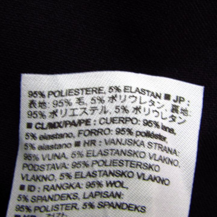 バナナリパブリック パンツ ボトムス ストレッチ スラックス 未使用品 
