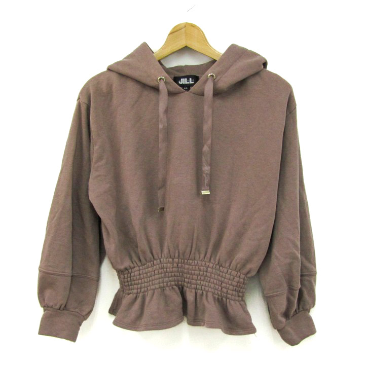 マークバイマークジェイコブス パーカー トップス 長袖 ジップアップ