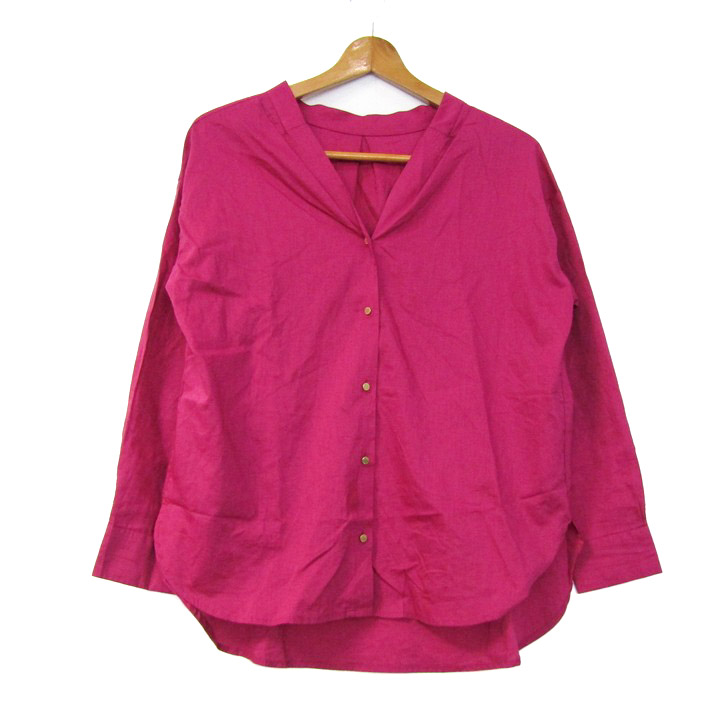 マンシングウェア セーター トップス 長袖 Vネック ゴルフウエア