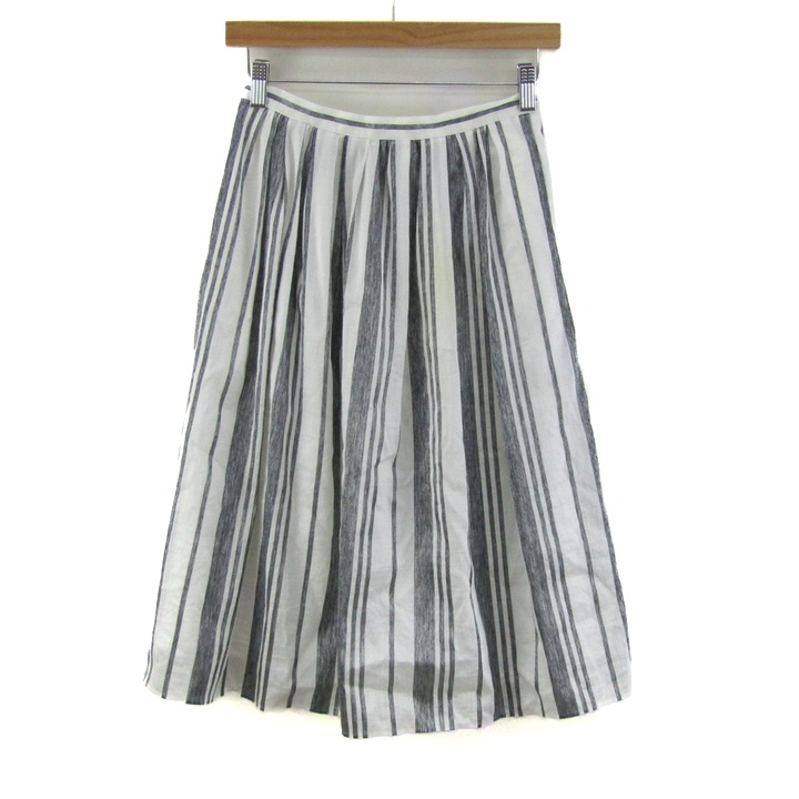 エトロ スカート ボトムス ペイズリー柄 イタリア製 大きいサイズ