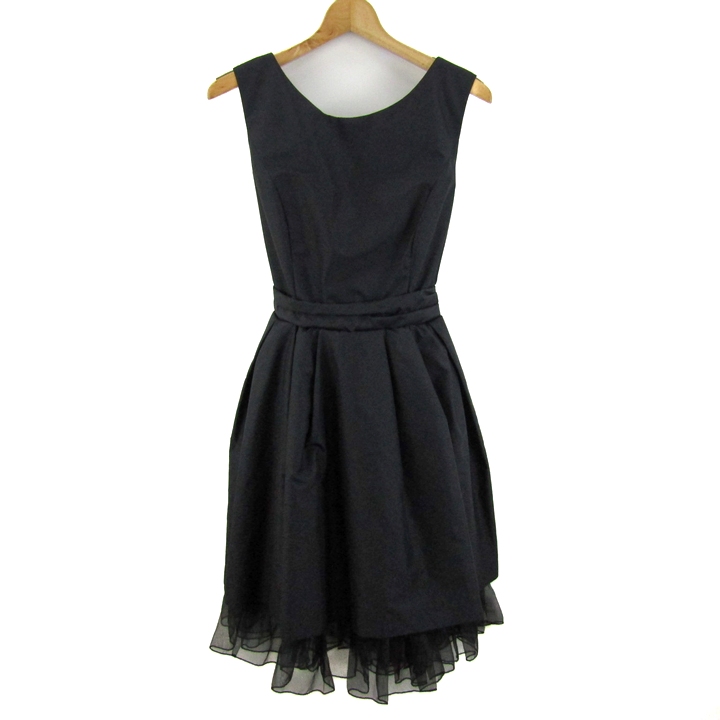 アナイ ノースリーブワンピース トップス レディース 38サイズ