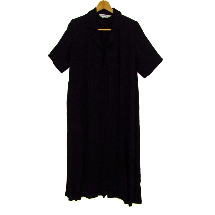 マリナ リナルディ ワンピース 半袖 大きいサイズ ブランド トップス