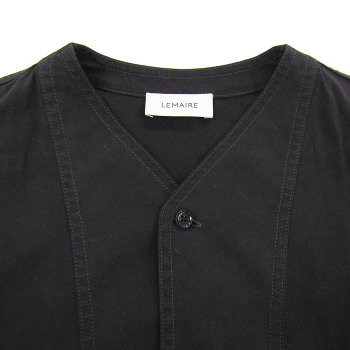 ルメール カバーオール ジャケット ブルゾン アウター メンズ 44サイズ