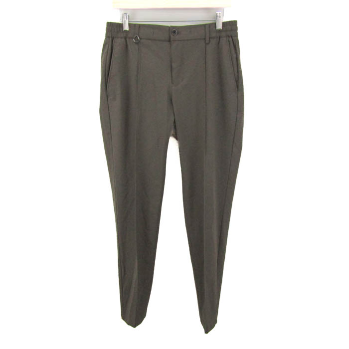 カルバンクライン パンツ ボトムス ストレッチ ゴルフウエア メンズ 82