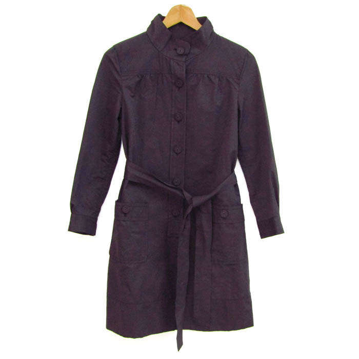 新品】MACPHEE TOMORROWLAND カットソーワンピース MACPHEE マカフィー 