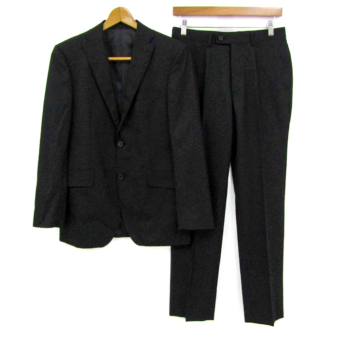 オリヒカ スーツ セットアップ ウール混 ジャケット パンツ 上下セット