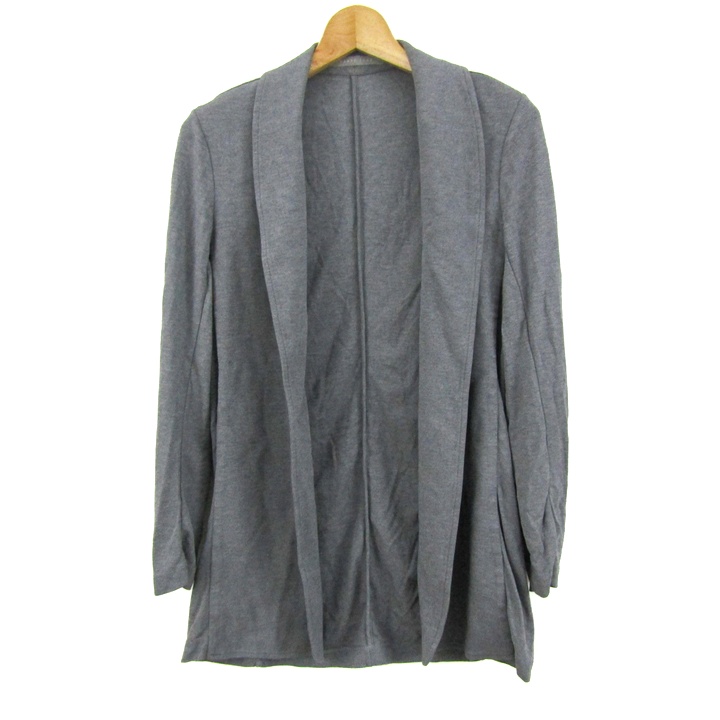 セオリーリュクス カーディガン サイズ38 M 23AW セオリーリュクス