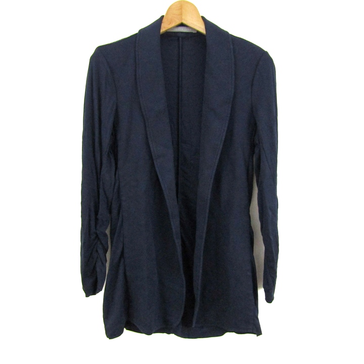 ⭐️新品⭐️ セオリーリュクスLuve Varda Jacket ネイビー 38 予約