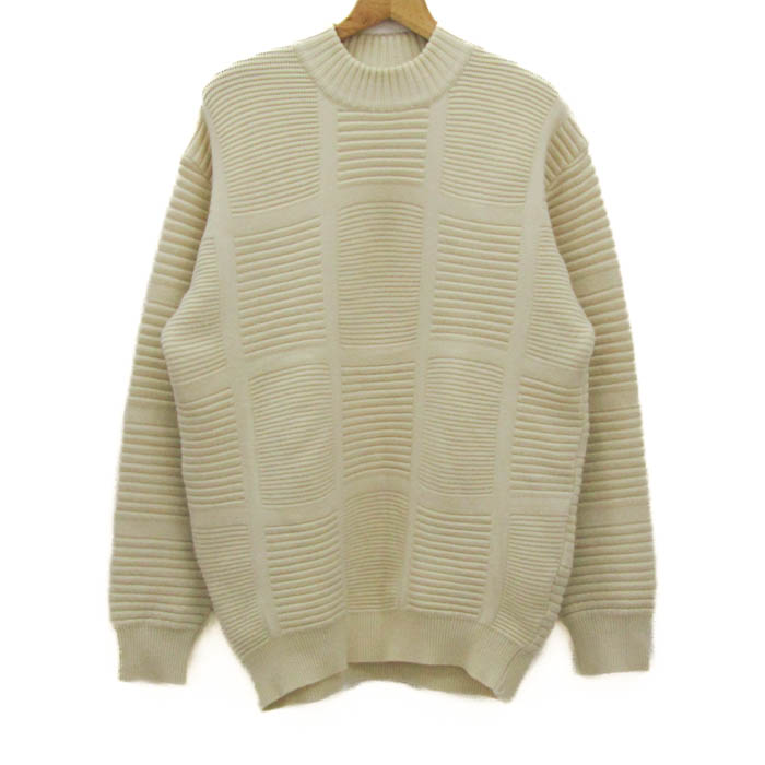 ディーゼル セーター トップス 長袖 クルーネック ニット メンズ