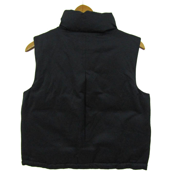 セオリー ダウンベスト ジャケット アウター レディース Sサイズ