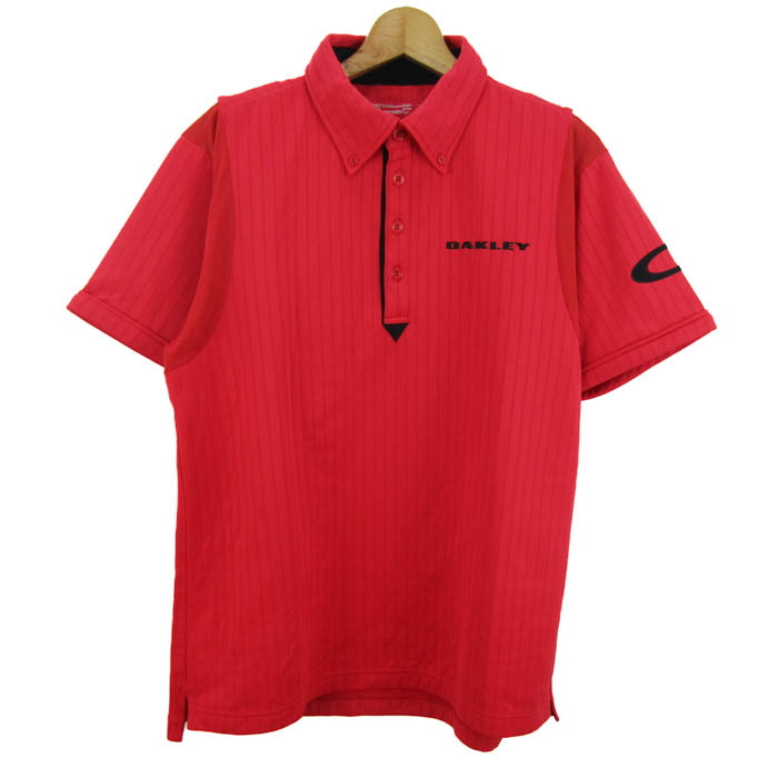 アーノルドパーマー ポロシャツ トップス 半袖 ゴルフウエア メンズ XS