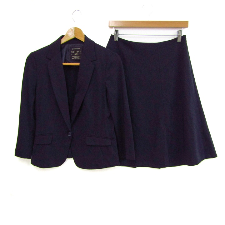 ニューヨーカー スーツ セットアップ 上下セット ジャケット パンツ