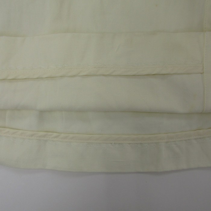 マックスアンドコー 長袖ワンピース コート レース レディース 40  