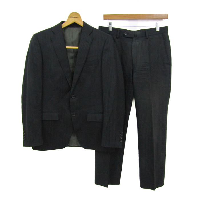 ダーバン festone スーツ セットアップ 上下セット ジャケット パンツ