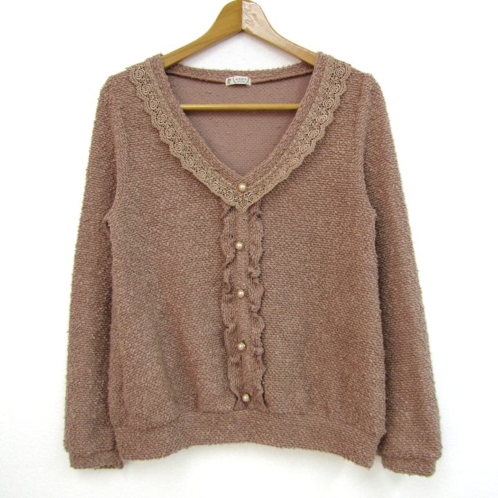 axes femme｜アクシーズファム axes femme（アクシーズファム）の古着、リユース品 古着 仕入れ USED 通販 -  SMASELL（スマセル） axes femme アクシーズファム　earth 等　トップス11点まとめ売り