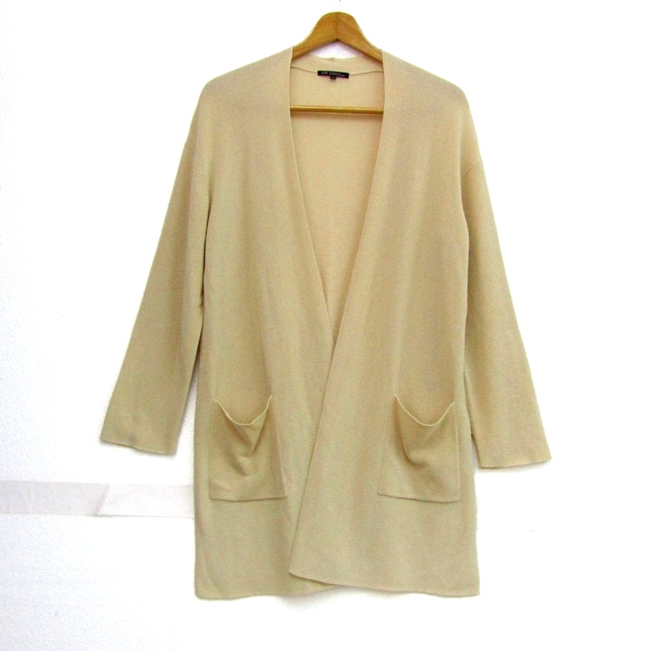 ニジュウサンク ロングコート ウールコート アウター アンゴラ混