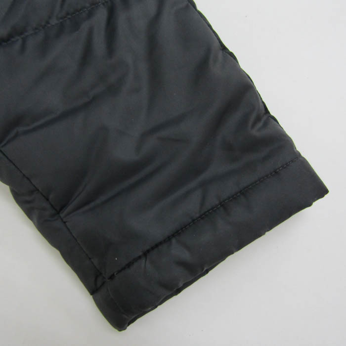 プーマ ベンチコート ロングコート 中綿 スポーツウエア アウター