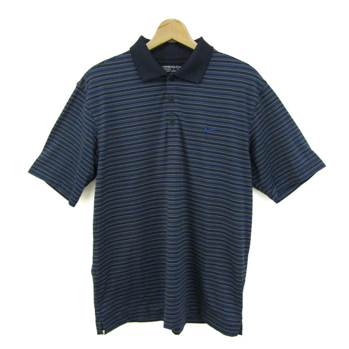 パーリーゲイツ ポロシャツ トップス 半袖 ゴルフウエア 大きいサイズ