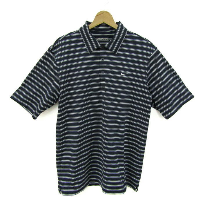 パーリーゲイツ ポロシャツ トップス 半袖 ゴルフウエア 大きいサイズ