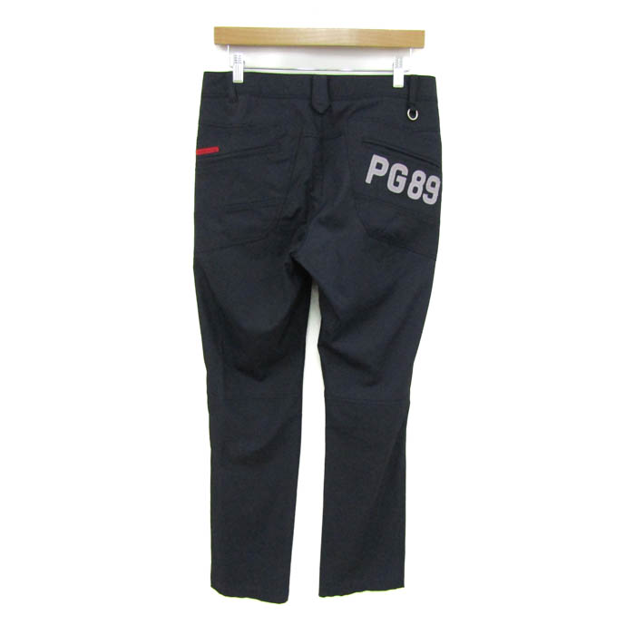 PEARLYGATES パーリーゲイツ パンツ ストレッチパンツ サイズ5