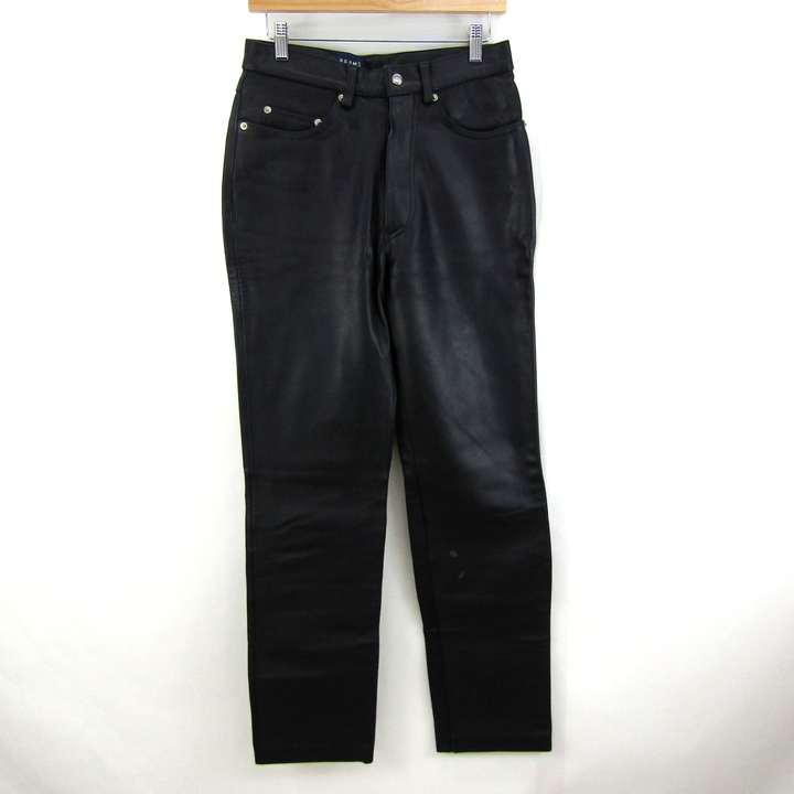 マリテフランソワジルボー LE JEAN DE デニムパンツ ストレッチ