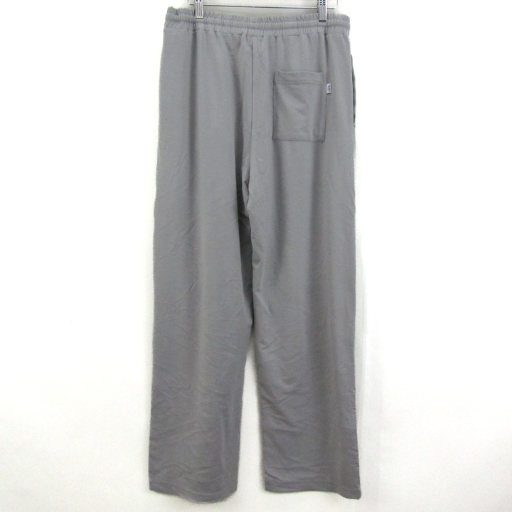 ジェラートピケオム パンツ ボトムス スウェット ルームウエア メンズ