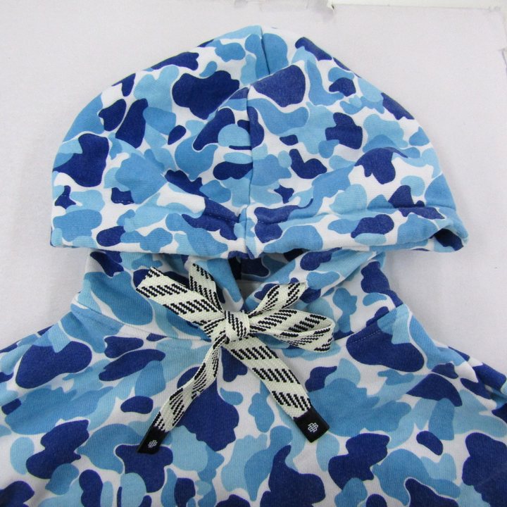 DOUBLE STANDARD CLOTHING オーバーサイズ パーカー F DOUBLE STANDARD CLOTHING（ダブルスタンダードクロージング