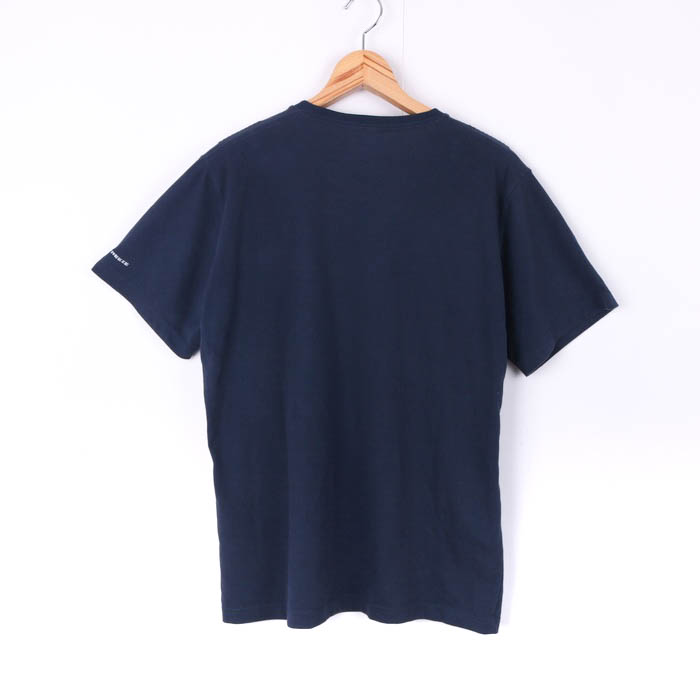 コロンビア Tシャツ 半袖 オムニウィック PM1865 アウトドア トップス