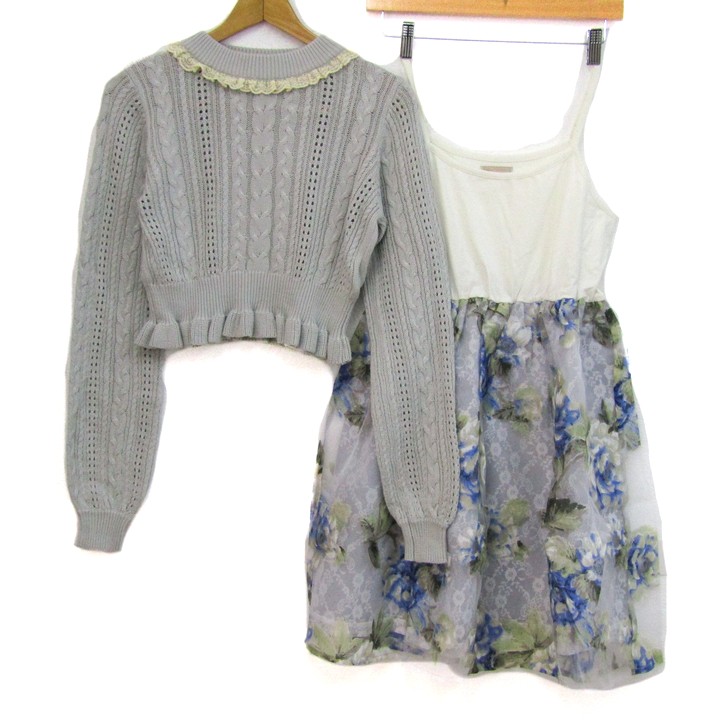 axes femme｜アクシーズファム axes femme（アクシーズファム