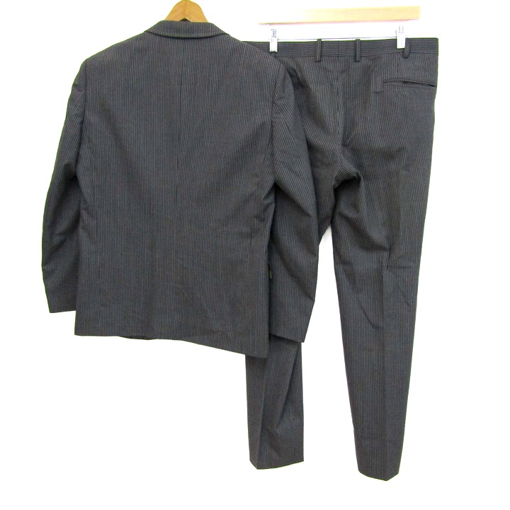 ダンヒル スーツ セットアップ 上下セット ジャケット パンツ