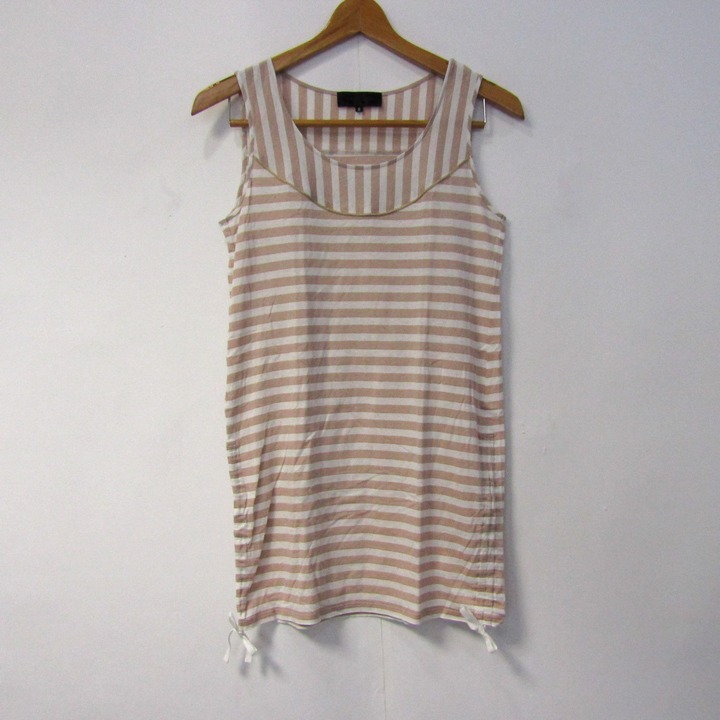 新品タグ付き★イッセイミヤケ タンクトップ キャミソール ブラック サイズ2 ① ISSEY MIYAKE コレクション SPRING SUMMER 2025 – isseymiyake.com