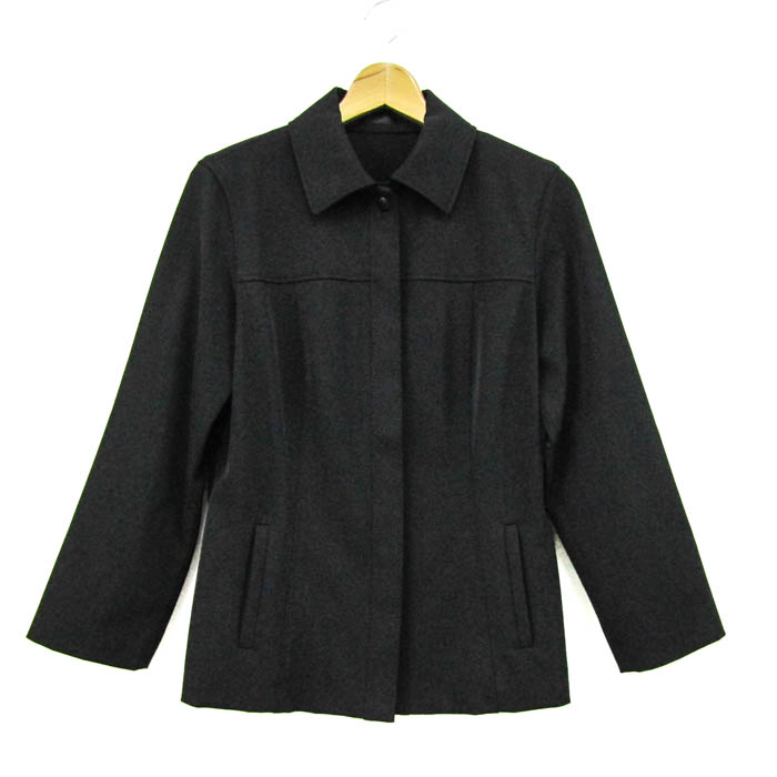 【バーバリーロンドン】希少　ジャケット　ショート丈　エポレット　38 BURBERRY LONDON｜バーバリー ロンドン アウトレット セール 通販