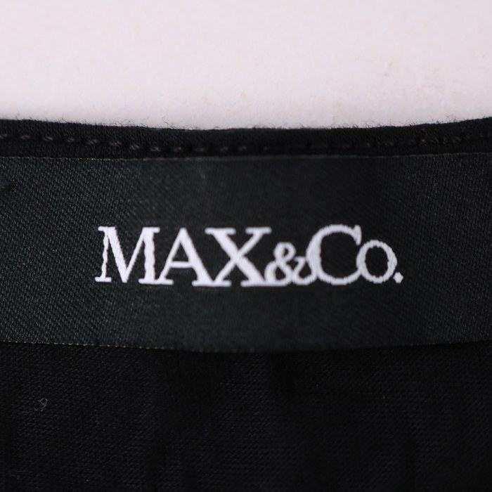 Max & Co. - MAX&CO. マックスアンドコー カットソー