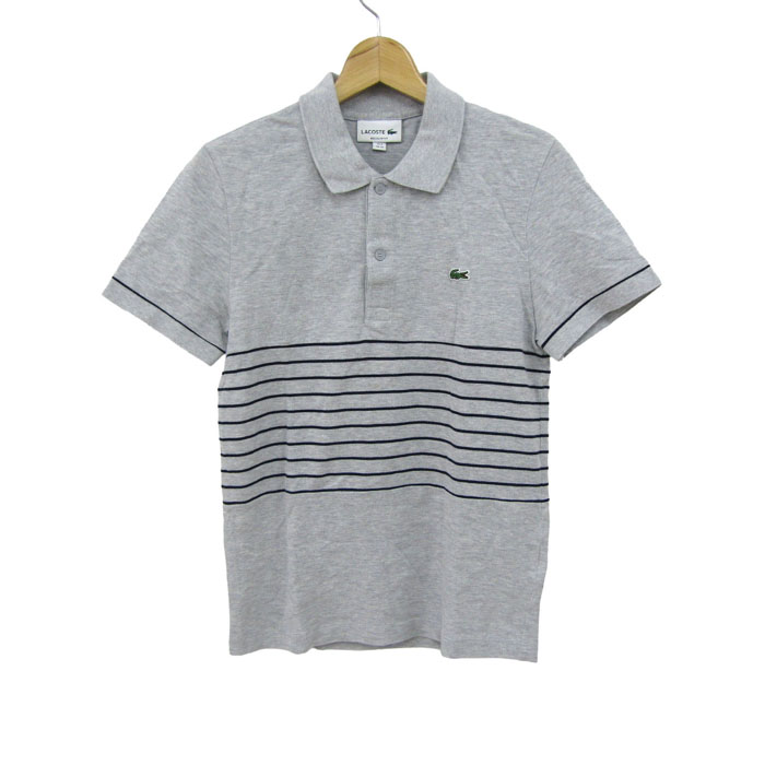 LACOSTE｜ラコステ メンズ 古着 仕入れ USED 通販 - SMASELL（スマセル）