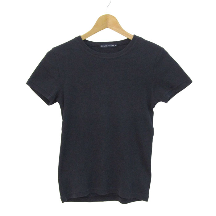 ラルフローレン 半袖Tシャツ トップス クルーネック コットンT 