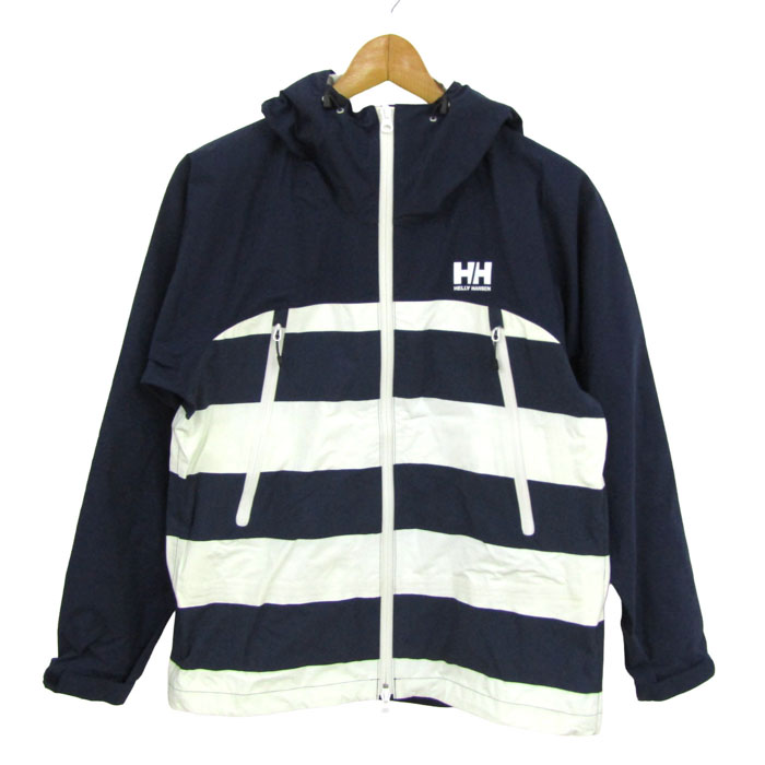 アウトレット限定商品 HELLY HANSEN - ヘリーハンセンのナイロン