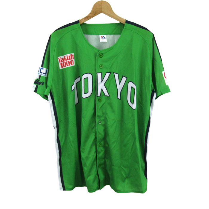 東京ヤクルトスワローズ マジェスティック Tシャツ 【公式通販】