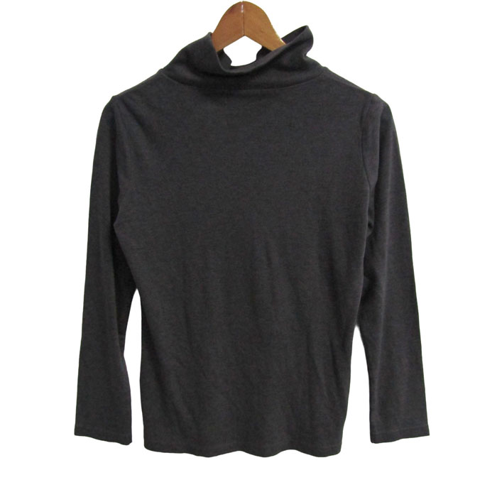 クレージュ COURREGES トップス 長袖カットソー サイズ38 M 