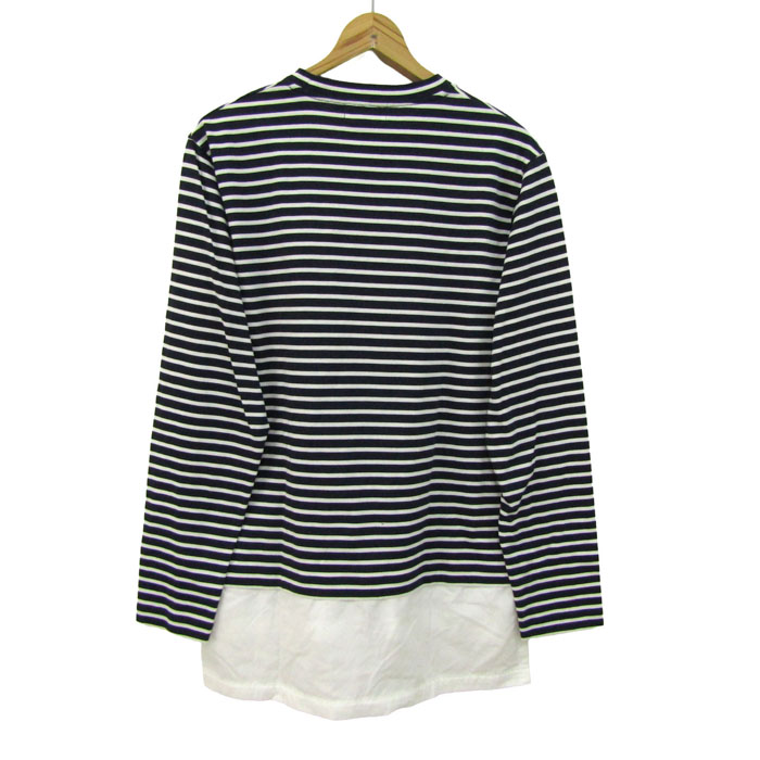 カルバンクライン プラティナム 長袖Tシャツ トップス チュニック 