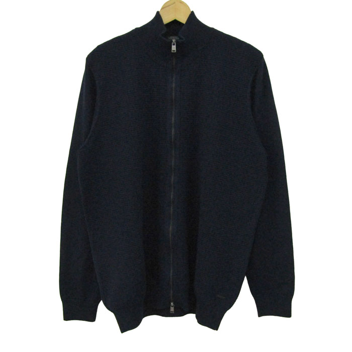ピエールカルダン ブルゾン ジャケット フルジップ ブランド アウター 黒 メンズ Mサイズ ブラック Pierre Cardin ピエールカルダン ブルゾン ジャケット フルジップ ブランド アウター
